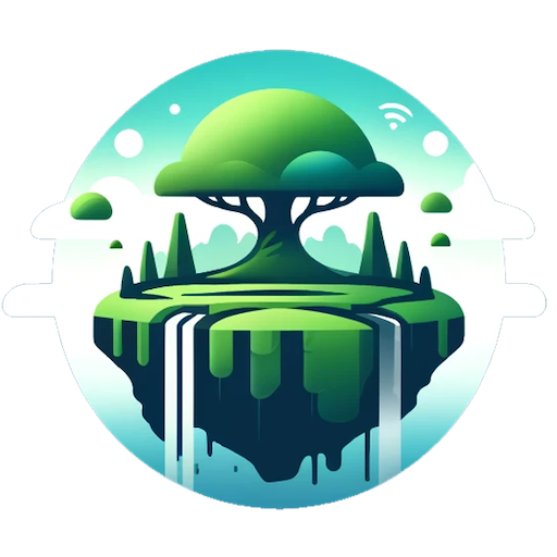 Pandora Logo